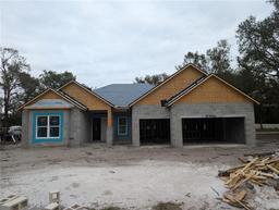 Picture of 1935 Sunset Lane Lot 1, Lutz, FL 33549