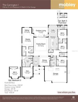 Picture of 1935 Sunset Lane Lot 1, Lutz, FL 33549