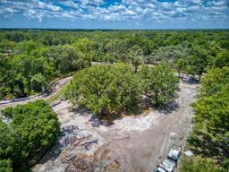 Picture of 1935 Sunset Lane Lot 1, Lutz, FL 33549