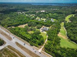 Picture of 550 E East Lake Road N, Tarpon Springs, FL 34688