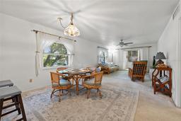 Picture of 200 Glennes Lane Unit 215, Dunedin, FL 34698