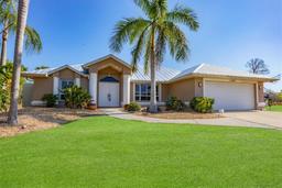 Picture of 13564 Wainwright Drive, Port Charlotte, FL 33953