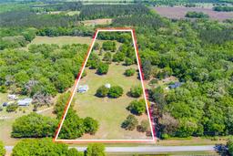 Picture of 17018 53Rd Road, Wellborn, FL 32094