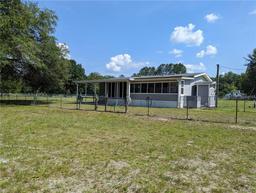 Picture of 17018 53Rd Road, Wellborn, FL 32094