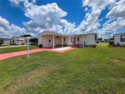 Picture of 76 Eagle Circle, Ellenton, FL 34222