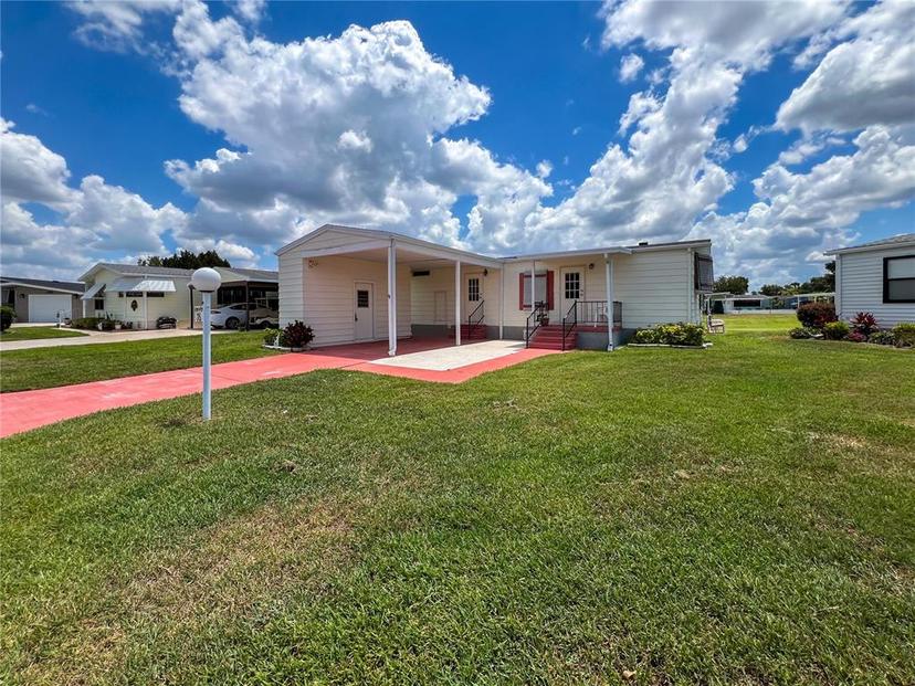 Picture of 76 Eagle Circle, Ellenton FL 34222