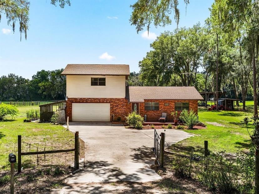 Picture of 1811 Martin Road, Dover FL 33527