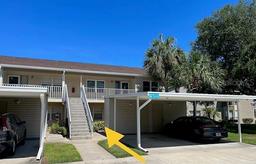 Picture of 821 Waterside Drive Unit 106, Venice, FL 34285