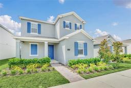 Picture of 5115 Lake Hamlin Trail, Winter Garden, FL 34787