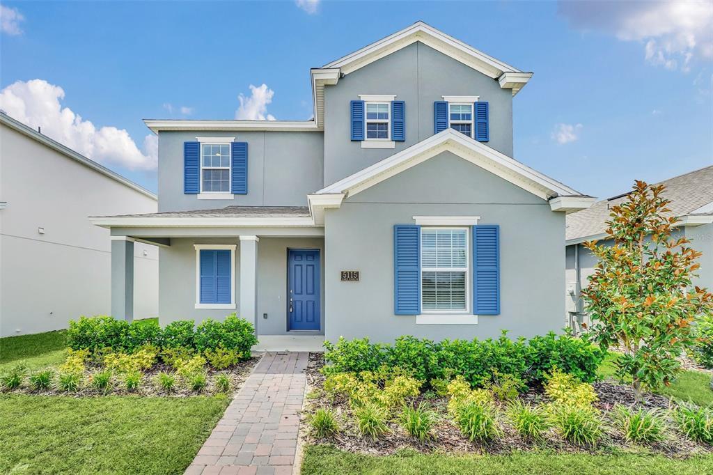 Picture of 5115 Lake Hamlin Trail, Winter Garden, FL 34787