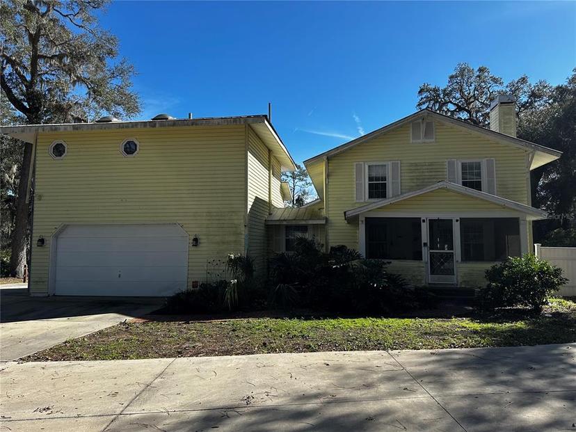 Picture of 6209 Riverside Drive, Yankeetown FL 34498