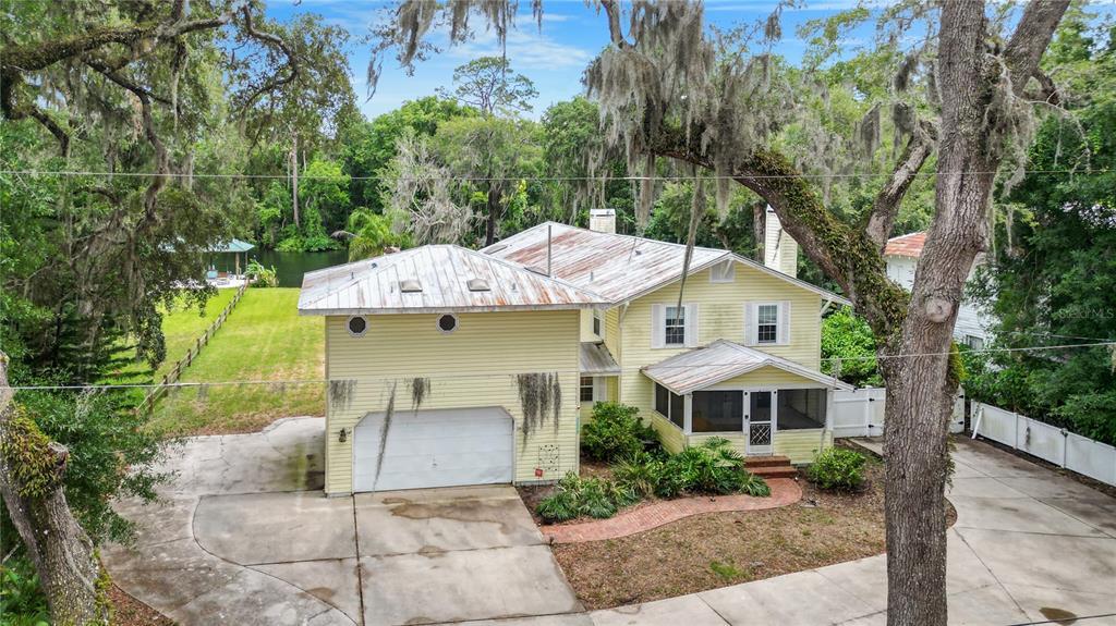 Picture of 6209 Riverside Drive, Yankeetown, FL 34498