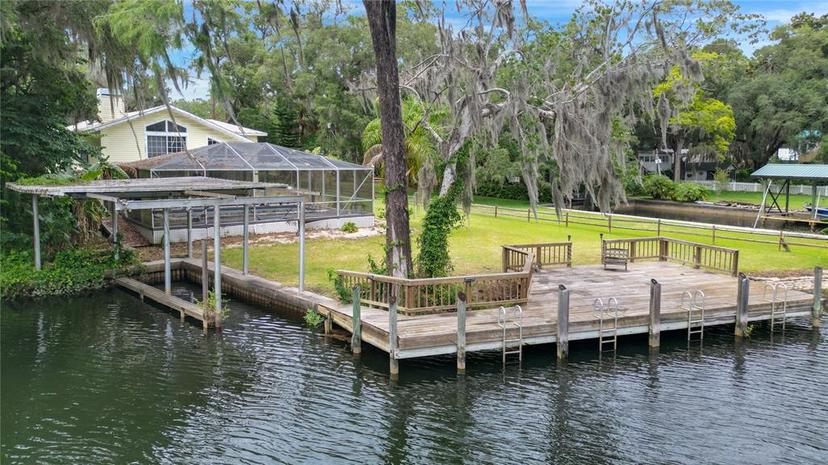 Picture of 6209 Riverside Drive, Yankeetown FL 34498