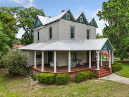 Picture of 18409 High Springs Main Street, High Springs, FL 32643