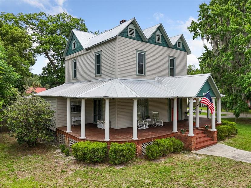 Picture of 18409 High Springs Main Street, High Springs FL 32643