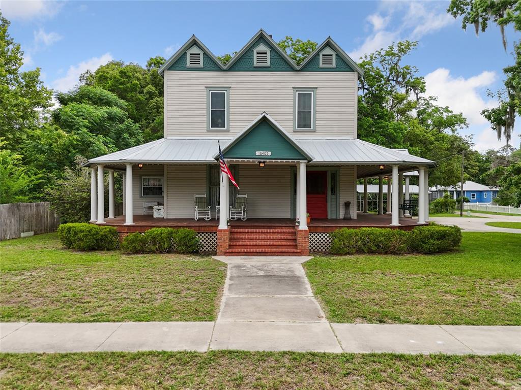 Picture of 18409 High Springs Main Street, High Springs, FL 32643