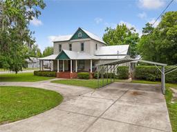 Picture of 18409 High Springs Main Street, High Springs, FL 32643