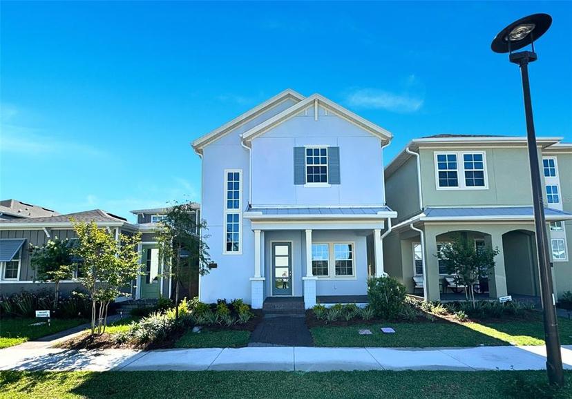 Picture of 10322 Marconi Avenue, Orlando FL 32827