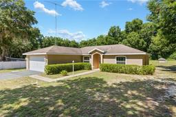 Picture of 16350 SE 117Th Avenue, Weirsdale, FL 32195