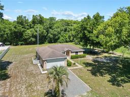 Picture of 16350 SE 117Th Avenue, Weirsdale, FL 32195