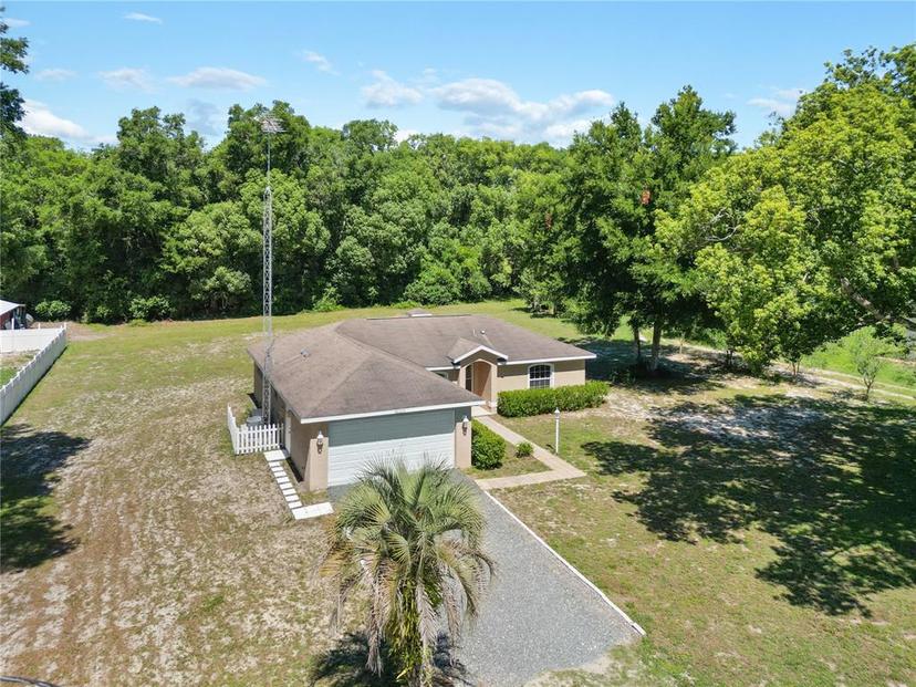 Picture of 16350 SE 117Th Avenue, Weirsdale FL 32195