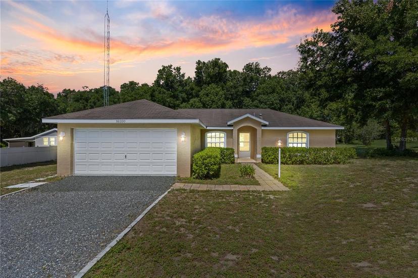 Picture of 16350 SE 117Th Avenue, Weirsdale FL 32195