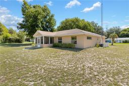 Picture of 16350 SE 117Th Avenue, Weirsdale, FL 32195