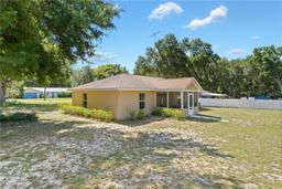 Picture of 16350 SE 117Th Avenue, Weirsdale, FL 32195