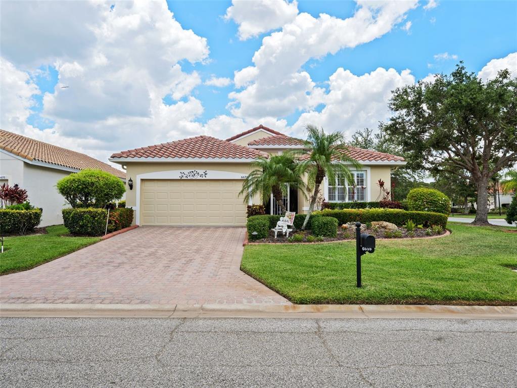 Picture of 6655 41St Street Circle E, Sarasota, FL 34243