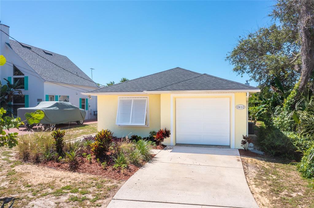 Picture of 134 Avalon Drive Unit A, Ormond Beach, FL 32176