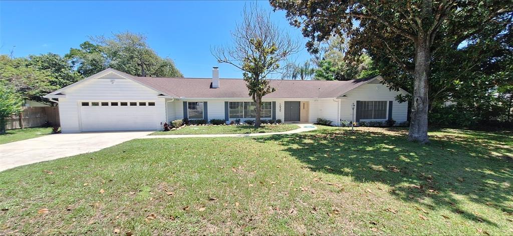 Picture of 1030 Gregory Drive, Maitland, FL 32751