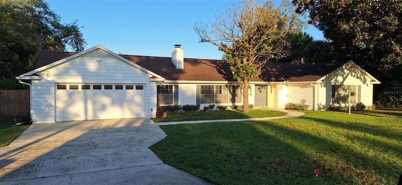 Picture of 1030 Gregory Drive, Maitland FL 32751