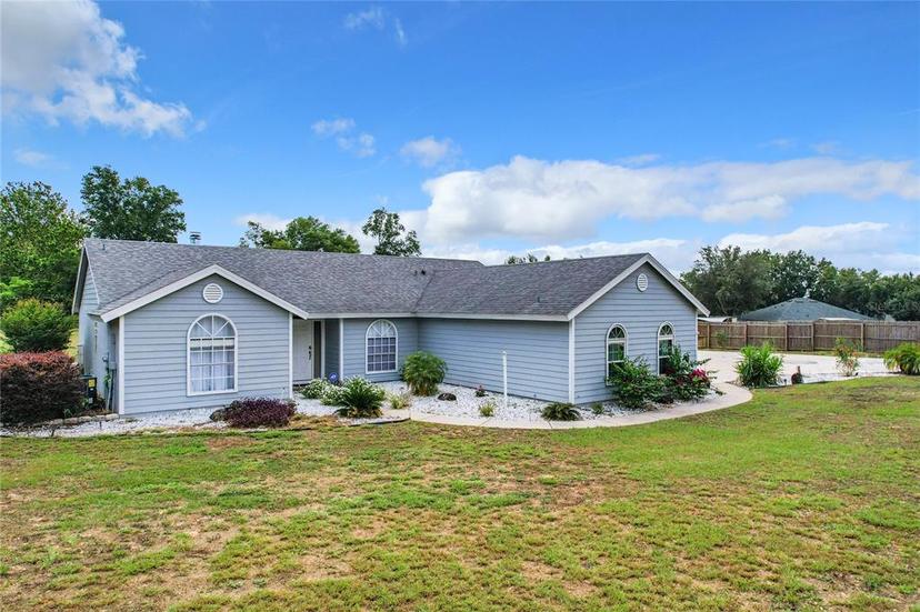 Picture of 17528 E Apshawa Road, Minneola FL 34715