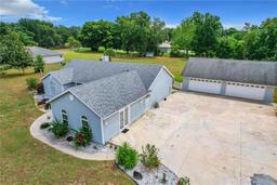 Picture of 17528 E Apshawa Road, Minneola, FL 34715