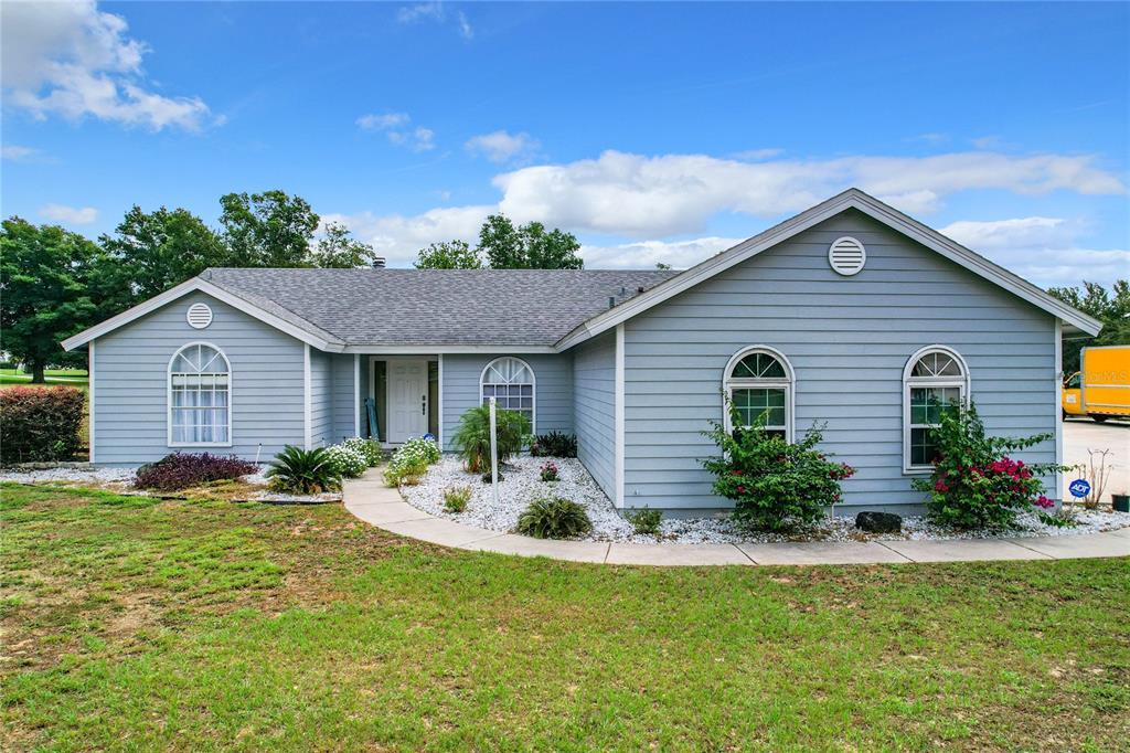 Picture of 17528 E Apshawa Road, Minneola, FL 34715