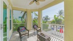 Picture of 2203 Avenue C Unit B, Bradenton Beach, FL 34217