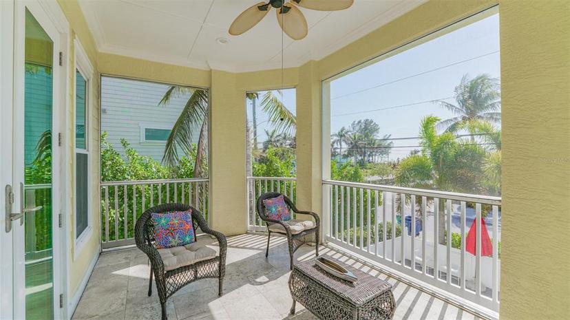 Picture of 2203 Avenue C Unit B, Bradenton Beach FL 34217