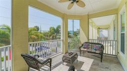 Picture of 2203 Avenue C Unit B, Bradenton Beach, FL 34217