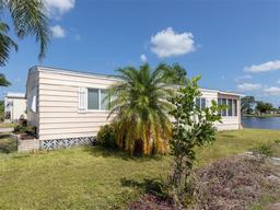 Picture of 109 Lakeview Drive, North Port, FL 34287