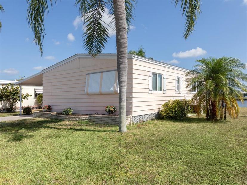 Picture of 109 Lakeview Drive, North Port FL 34287