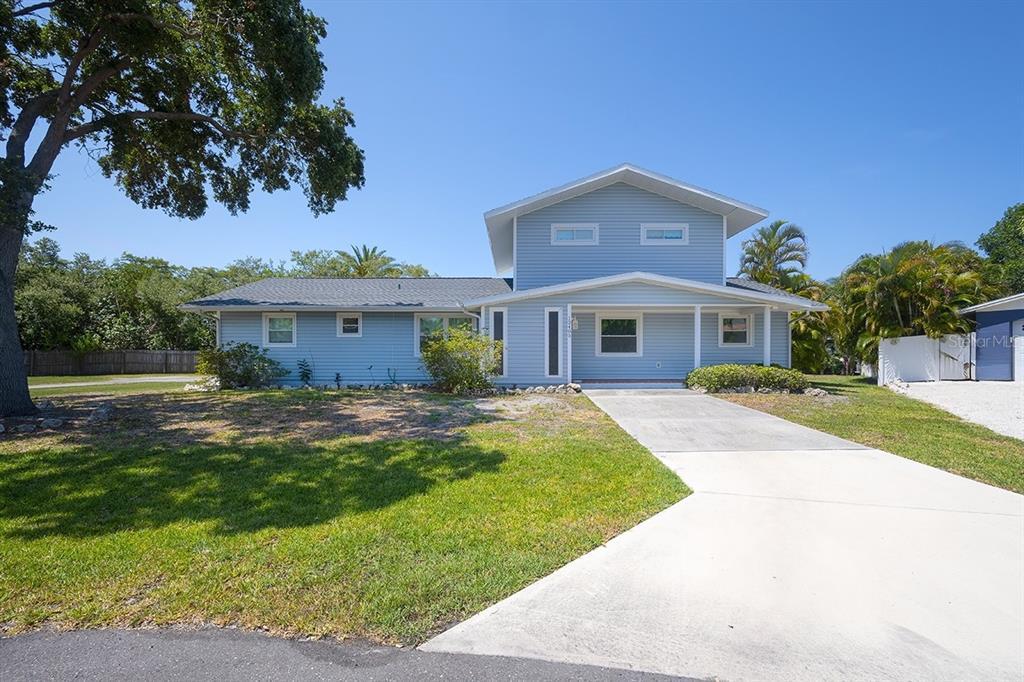 Picture of 12405 42Nd Ave Drive W, Cortez, FL 34215