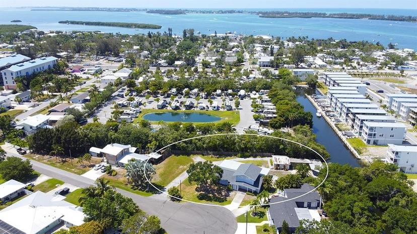 Picture of 12405 42Nd Ave Drive W, Cortez FL 34215