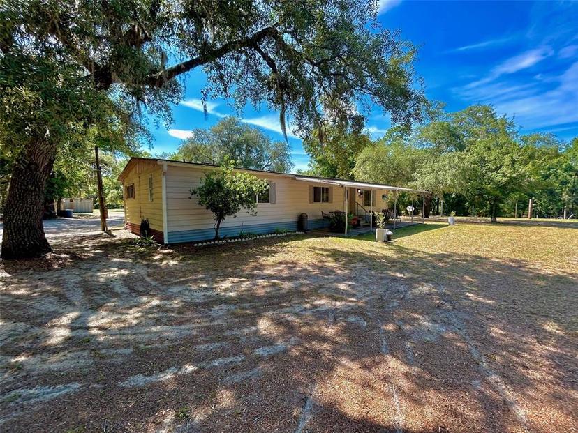 Picture of 7836 Twin Lakes Road, Keystone Heights FL 32656