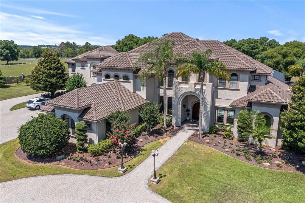 Picture of 17530 Fosgate Road, Montverde, FL 34756