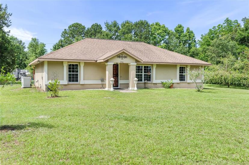 Picture of 17561 SW Archer Road, Archer FL 32618