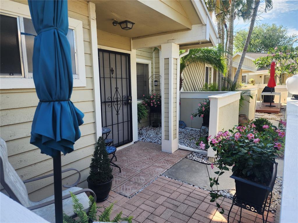 Picture of 3012 Sail Pointe Circle Unit 3B, Venice, FL 34293