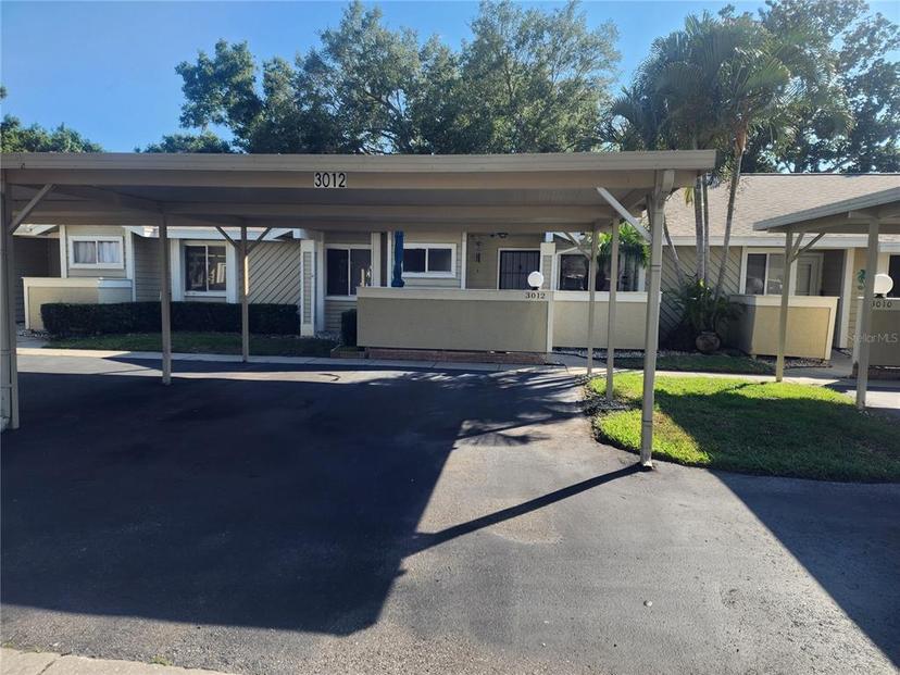 Picture of 3012 Sail Pointe Circle Unit 3B, Venice FL 34293