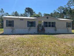 Picture of 10350 Beckenger Avenue, Hastings, FL 32145