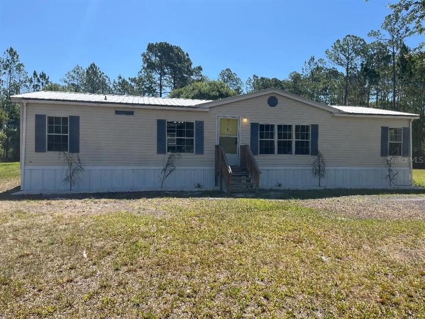 Picture of 10350 Beckenger Avenue, Hastings FL 32145