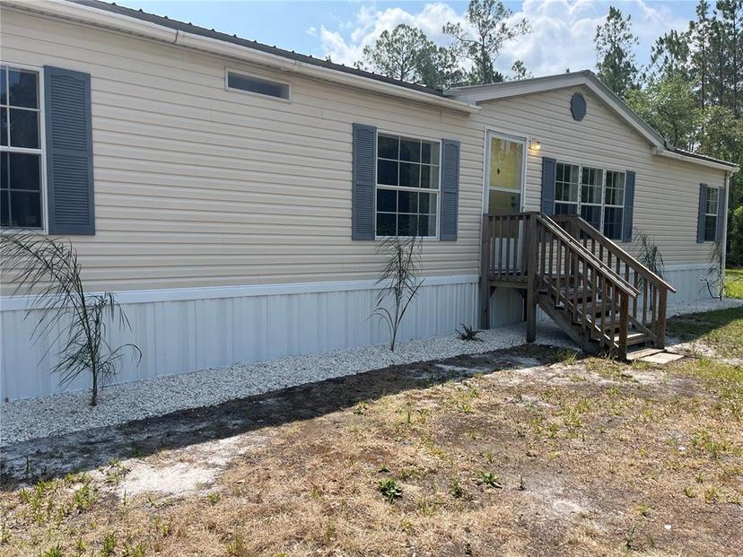 Picture of 10350 Beckenger Avenue, Hastings FL 32145